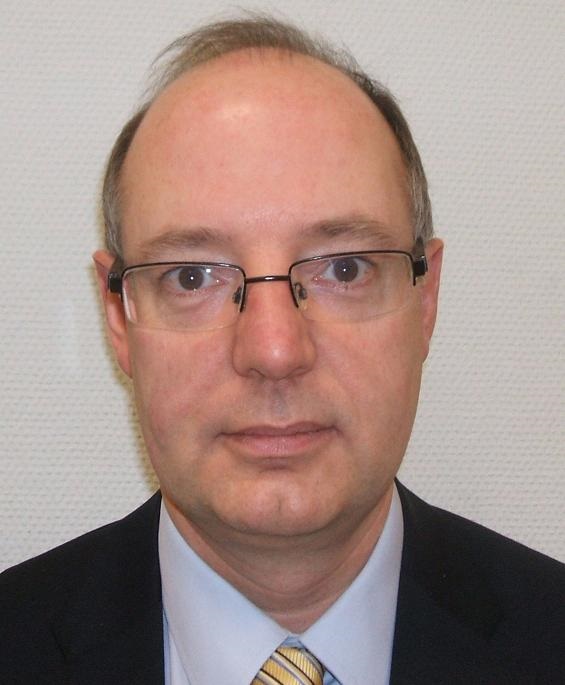 Stephen Curran