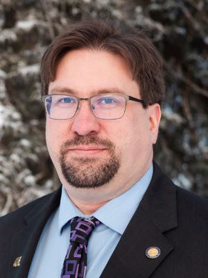 Robert Myers