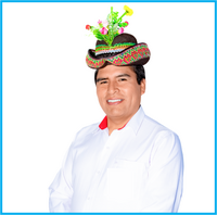 Mario Mendoza Machaca
