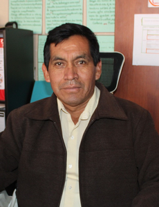 Fulgencio Fabian Lazon Murillo