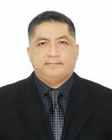 Carlos Alberto García Marcos