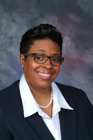 Darisha K. Parker