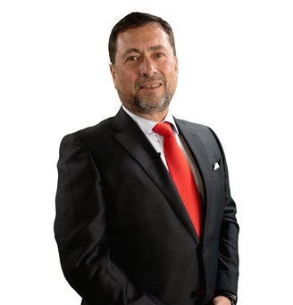 Francisco Pérez Mackenna