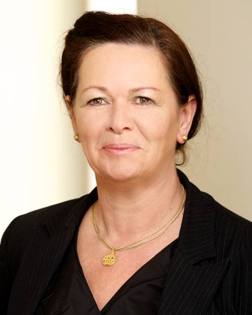 Regina Kittler