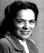 Georgianna Lincoln