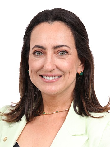 Rosangela Maria Wolff De Quadros Moro