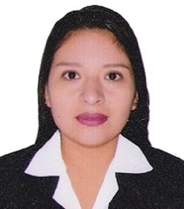 Roxana Jakeline Rodríguez Pérez