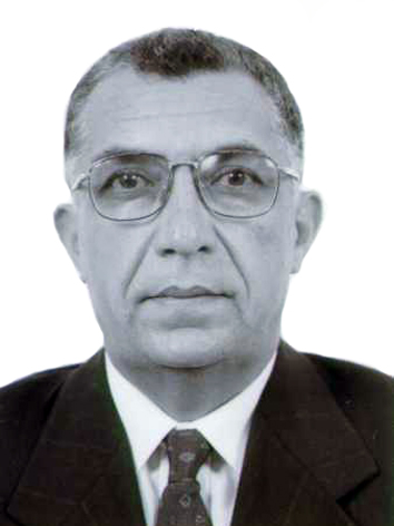 Saulo Pedrosa De Almeida