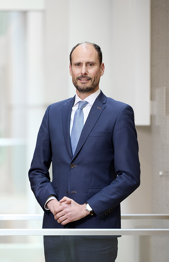 Jurgen De Poorter