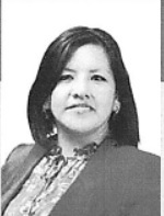 Carina Palacios Quincho