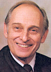 Arnold Shulman