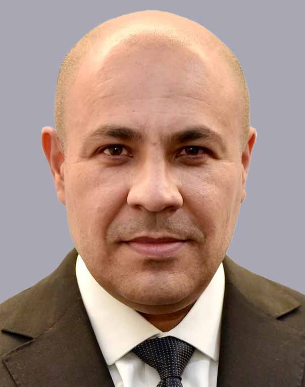 Omar Francisco Gudiño Magaña