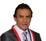Héctor Virgilio Becerril Rodríguez