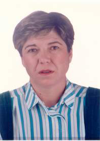 Isabel Carrillo Pardo