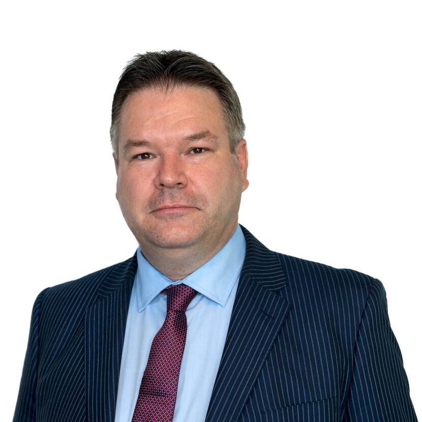 Jeroen Boender