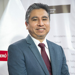 Carlos Manuel Benites Villafane