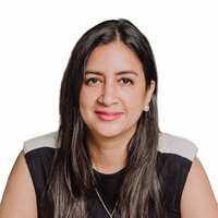 Mafalda Elizabeth Lazo Cossio