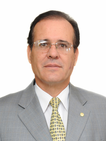 Almir Morais Sá