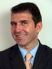 José Domingo Domingo