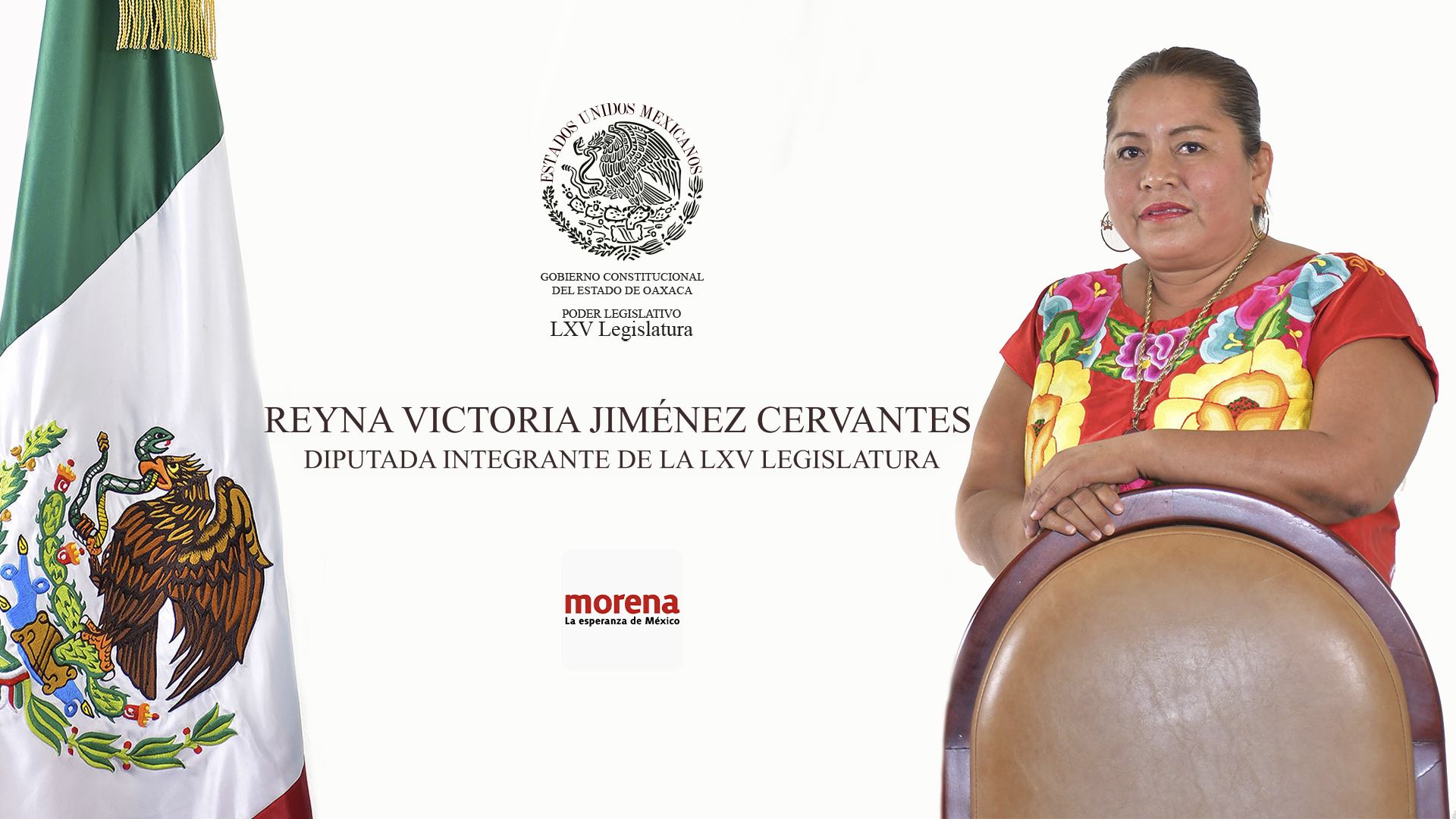 Reyna Victoria Jiménez Cervantes