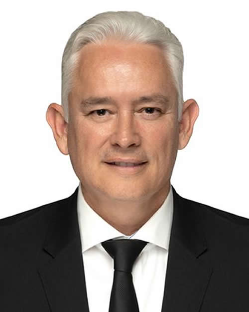 Jorge Ramos Hernández