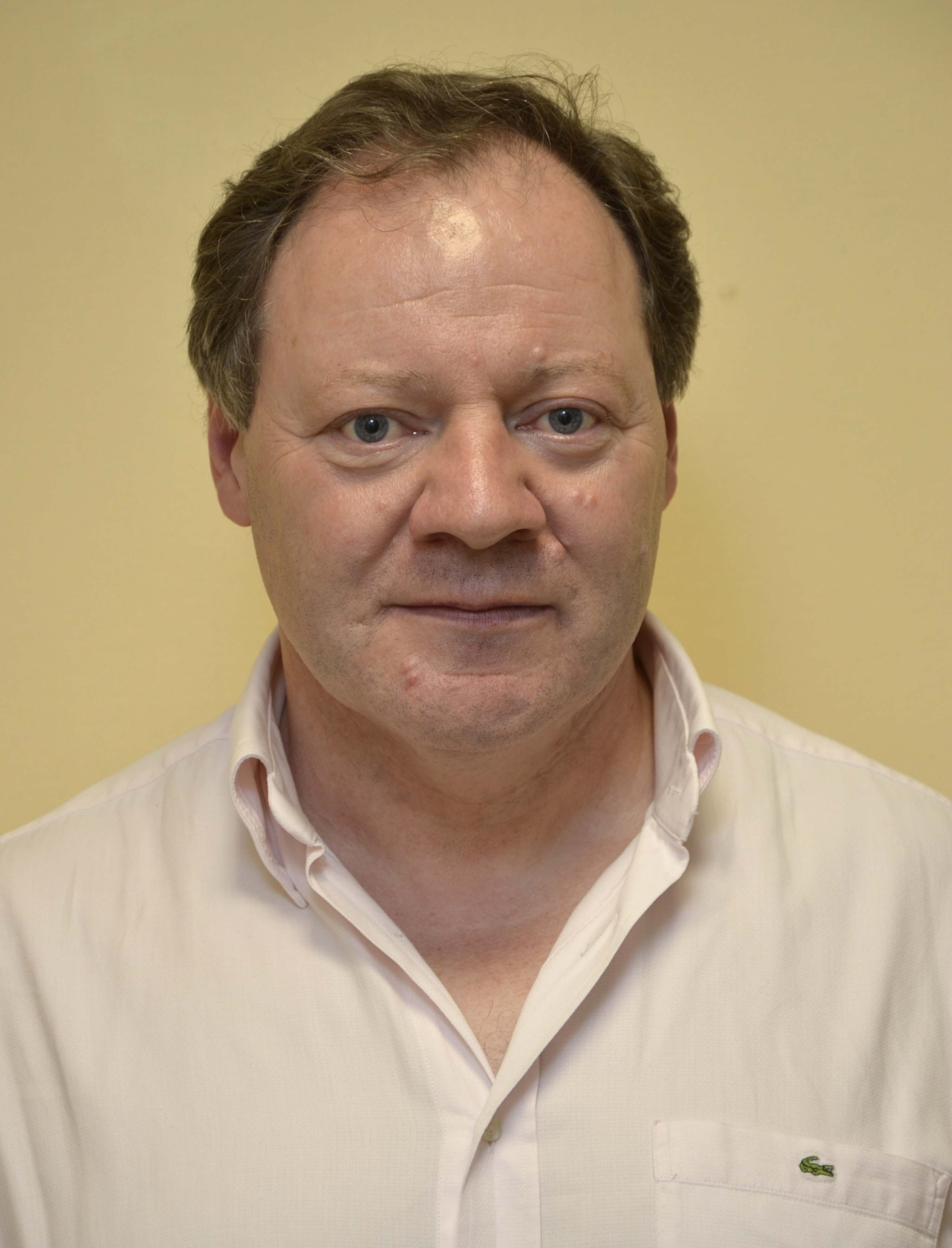 Kevin Mccormack