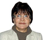 Mercedes Cabanillas Bustamante De Llanos