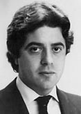 Antonio García-Pagán Zamora
