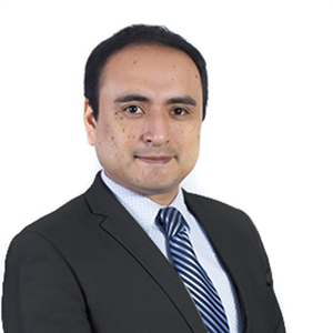 César Enrique Talledo León