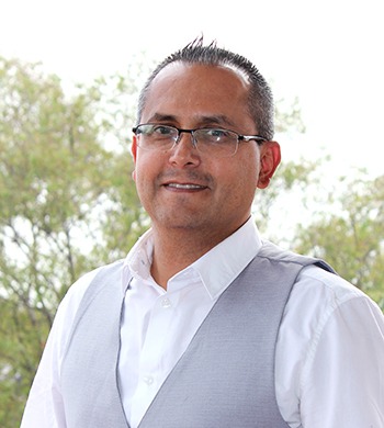 Luis Jiménez Guzmán