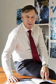 Javier Ponce Martínez