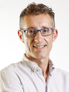 José Luis Lorenz Andrés