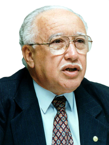 Ubiratan Diniz De Aguiar
