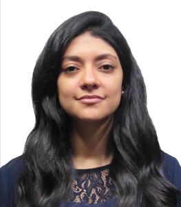 Sandra Luisana Rodríguez Sánchez