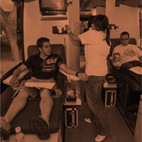 Hermandades De Donantes De Sangre De Castilla Y León