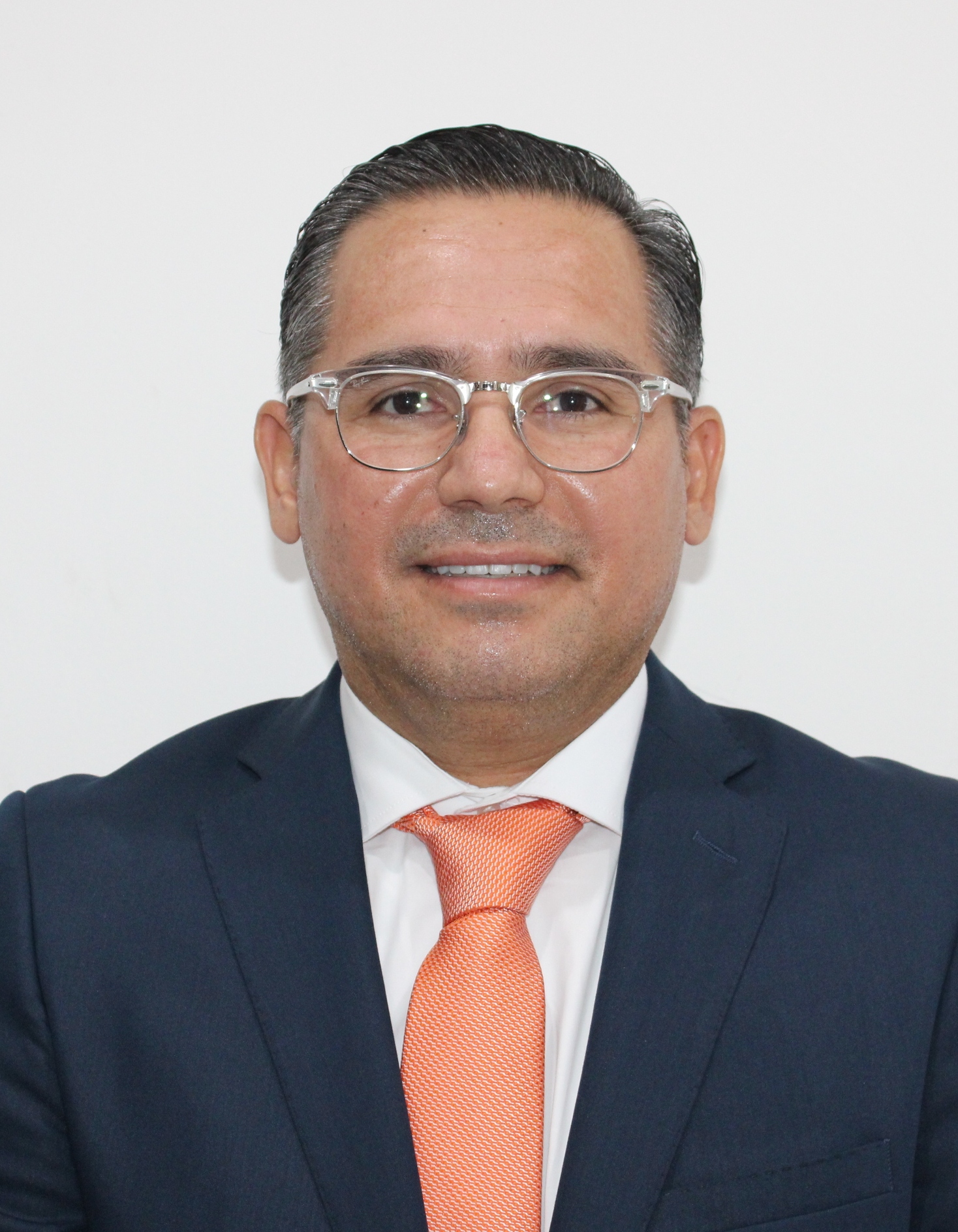 Ignacio Vizcaíno Ramírez