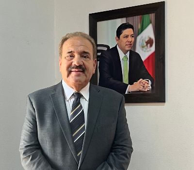 Mario García Valdez