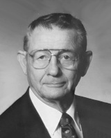Larry Prater