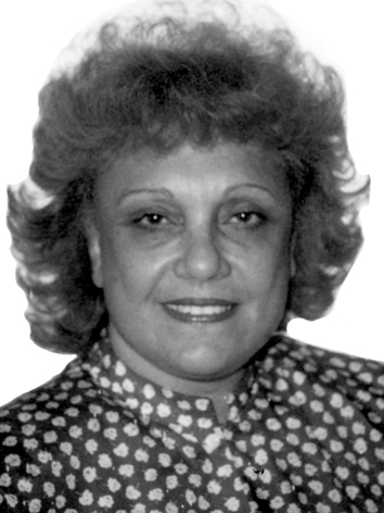 Sadie Rodrigues Hauache