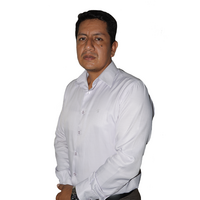 Paul Ernesto Zegarra Pinchi