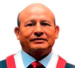 Walter Jesús Rivera Guerra