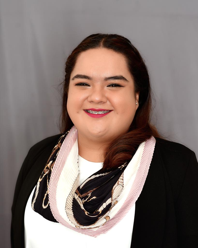 Andrea Yenedit Chávez Díaz