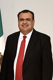 J. Jesús Cabrera Jiménez