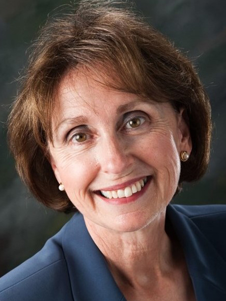 Patricia L. Morgan