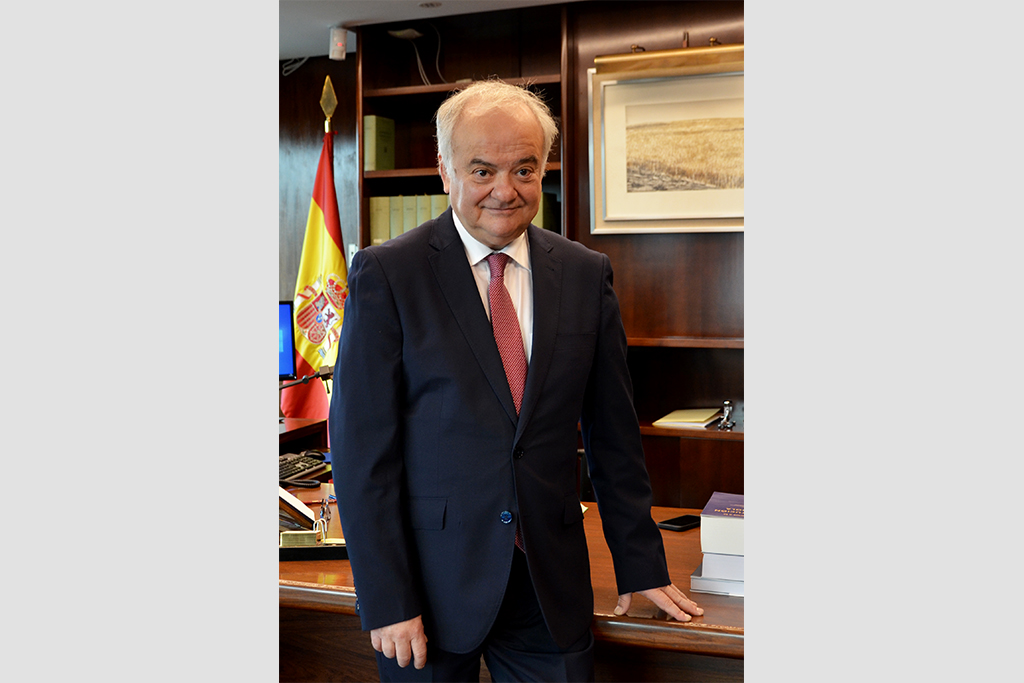 Ramón Sáez Valcárcel