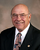 Ed Kringstad