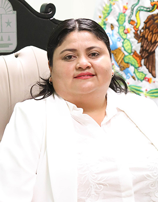 Jissel Castro Marcial