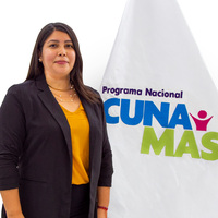 Constanza Beatriz Paredes Rodríguez