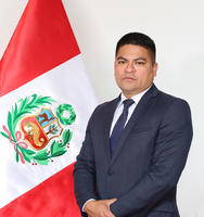 Victor Luis Gonzales Silva