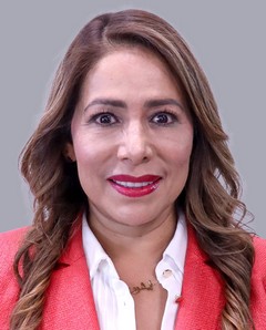 Laura Ivonne Ruiz Moreno